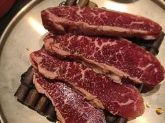 -韩宫宴和牛烤肉(武汉光谷现代风情街店)