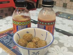 -香港十三座(宝山万达店)