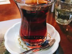红茶-MADO冰淇淋咖啡馆(淘金店)