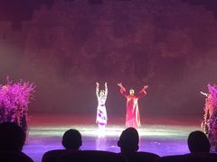 -济南方特东方神画