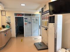 -瑞派·关忠动物医院(国瑞店)