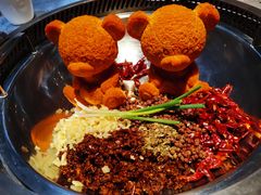 -红辣椒·川菜·火锅(张杨路店)