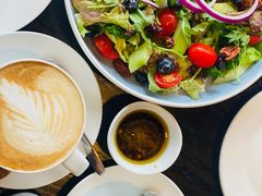 -blue frog蓝蛙(长泰广场店)