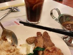 -大哥餐厅(西城花园店)