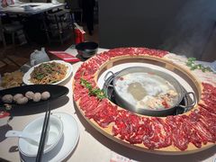 -潮泰牛肉火锅 · 创于1992年(车公庙店)