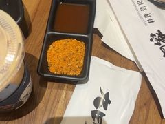 -九田家黑牛烤肉料理(衡百国际店)