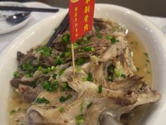 -围龙屋客家食府(福田店)