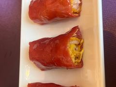 -红燕阁·精品琼菜·粤式早茶·囍宴(红燕堂酒店)