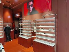 -MUJOSH木九十眼镜(长沙IFS国金中心店)