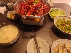 -虾小龙老长沙龙虾馆(坡子街店)