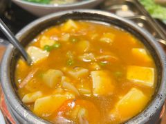 -南越郡·越式风味餐厅(青秀万达店)