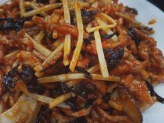 -金阁家常菜(贵阳路店)