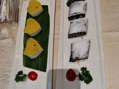 -白云宾馆·白云宴餐厅