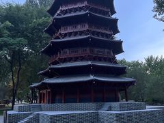 -北京世界公园