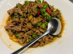 -新白鹿餐厅(龙游路总店·杭帮菜名店)