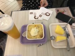 -满记甜品(金融街店)