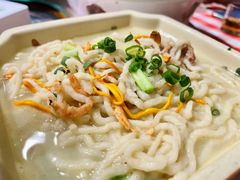 -龙桥私厨·姜花菊花过桥鱼·顺德菜(容桂店)