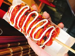 -歹街(金成店)