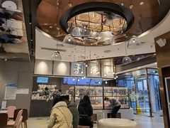 -奈雪的茶(中粮祥云小镇店)