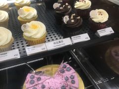 -Pantry's Best派悦坊蛋糕(世纪金源店)
