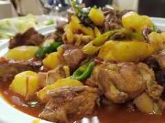 -楼兰印象(朝外店)