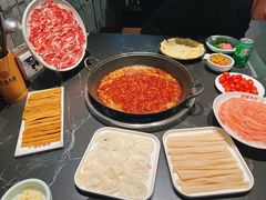 -巴蜀大将火锅(春熙店)
