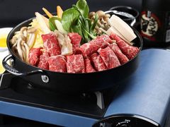 -樱之盛宴·蟹料理海鲜自助(前进大街店)