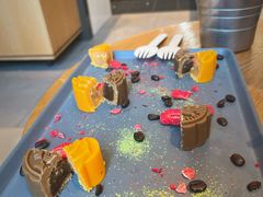 -星巴克(杭州大厦C座店)