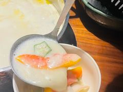 -揽季锅物会·海鲜姿造(五四路店)