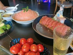 -大隐·成都火锅Bistro(合生麒麟新天地店)