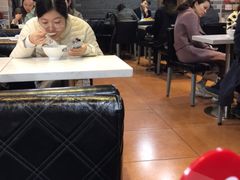 大堂-荔银肠粉(建六店)