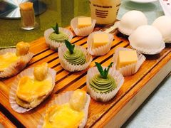 -全聚德(常州店)