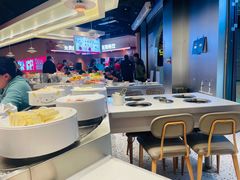 -龍歌自助小火锅(秦淮水游城店)