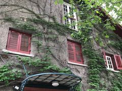 -上海孙中山故居纪念馆