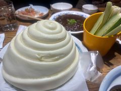 -永红源啤酒·烧烤·海鲜·大排档(台柳路店)