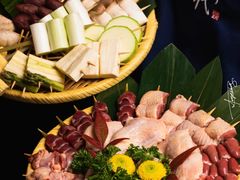 -1819餐厅·团队聚餐·烤串·精酿