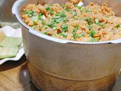 -灶东家民间菜(回兴店)