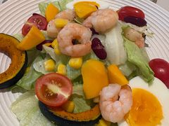 -向森咖啡·蛋糕·简餐