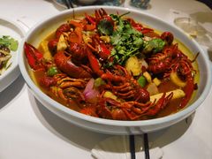 -小厨娘淮扬菜(天印大道店)