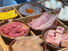 -芈重山老火锅(广州首店)