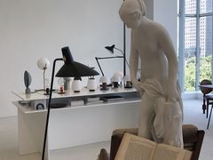 -MaisonJoseph家具买手店(滨江店)