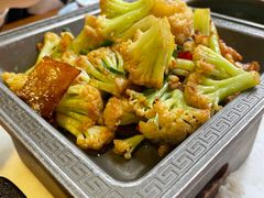 -伙靠·江浙菜(田林路店)