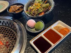 -牛焱·烧肉酒肆(五大道店)