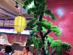 -芝小官毛肚火锅海鲜自助(淮安清江浦区新亚店)
