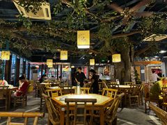 -常和州·夜宵大排档(常州单店)