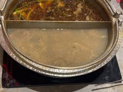 -一绪に寿喜烧(虹悦城店)