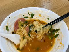 -交通大学（闵行校区）-第二餐饮大楼