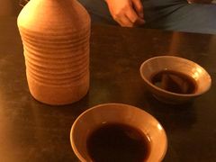 -江湖边·小生活
