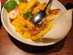 -泰香米泰国餐厅(中大国际店)