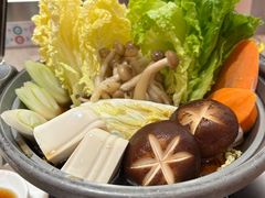 -元气寿司(宝安壹方城店)